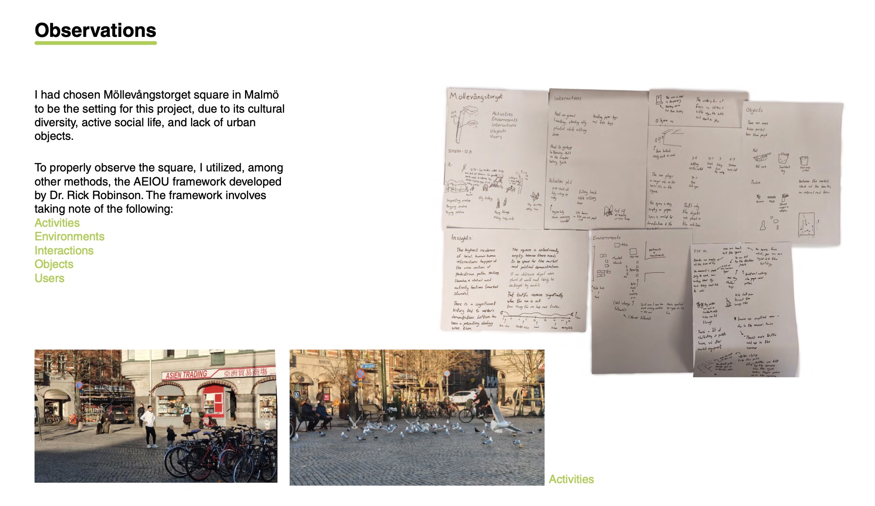 Möllans Bänk — page 3