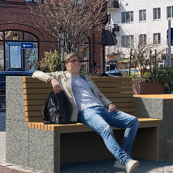 Möllans Bänk — open project page