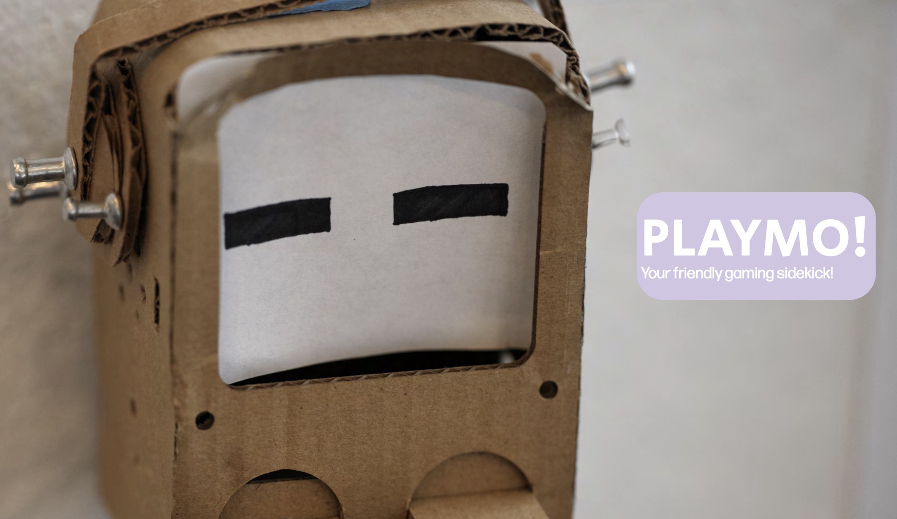 PlayMo! — page 1