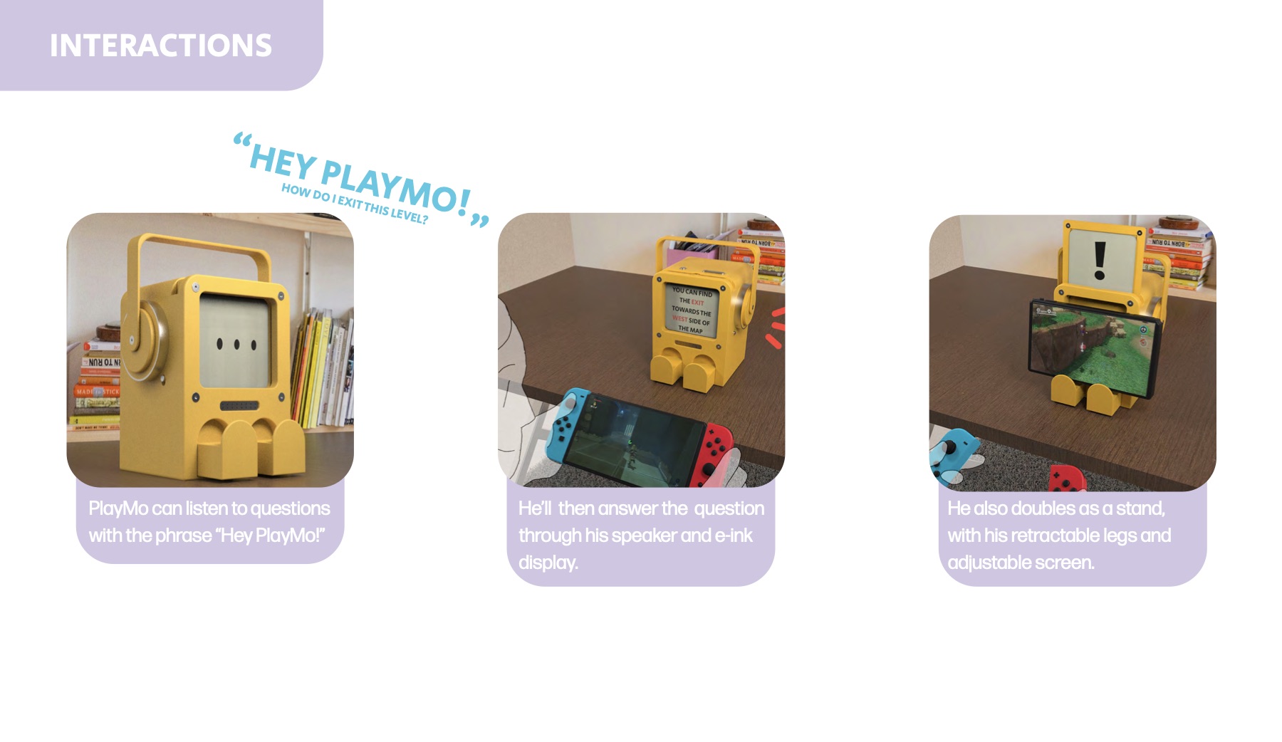 PlayMo! — page 6