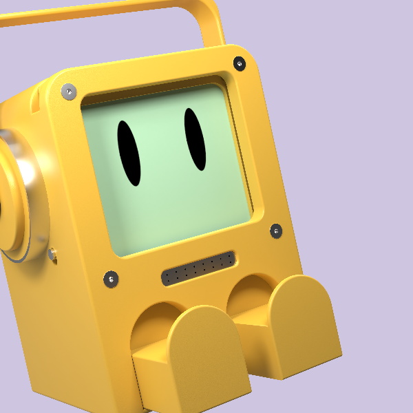 PlayMo! — open project page